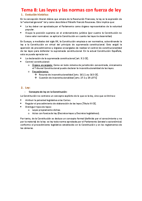 Miniatura del documento Tema-8-Las-leyes-y-las-normas-con-fuerza-de-ley.pdf