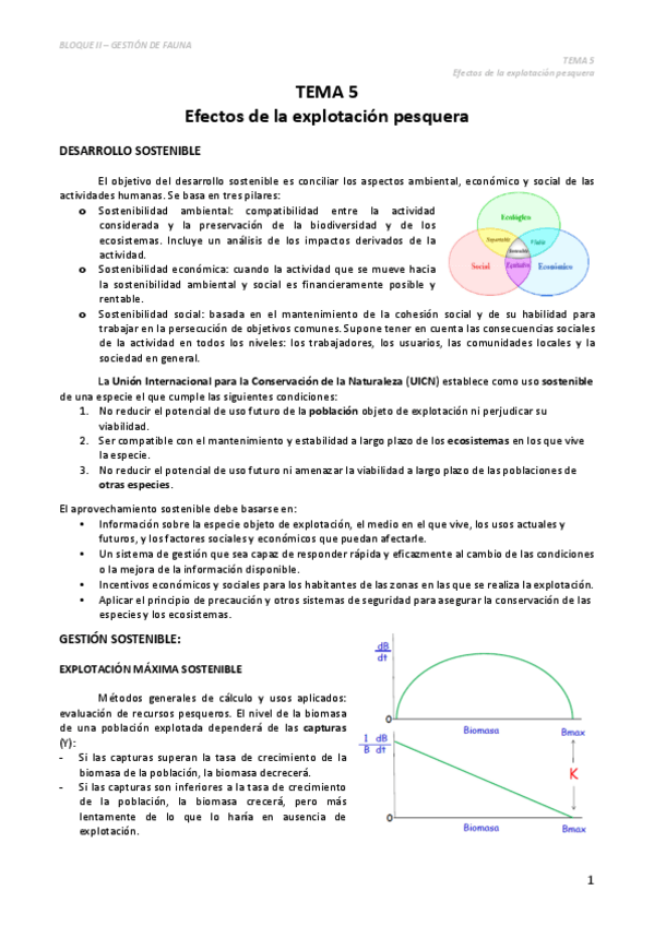 Miniatura del documento Tema 5 - Efectos de la explotación pesquera.pdf
