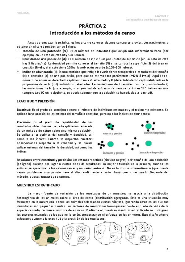 Miniatura del documento Práctica 2 - Introducción a los métodos de censo.pdf