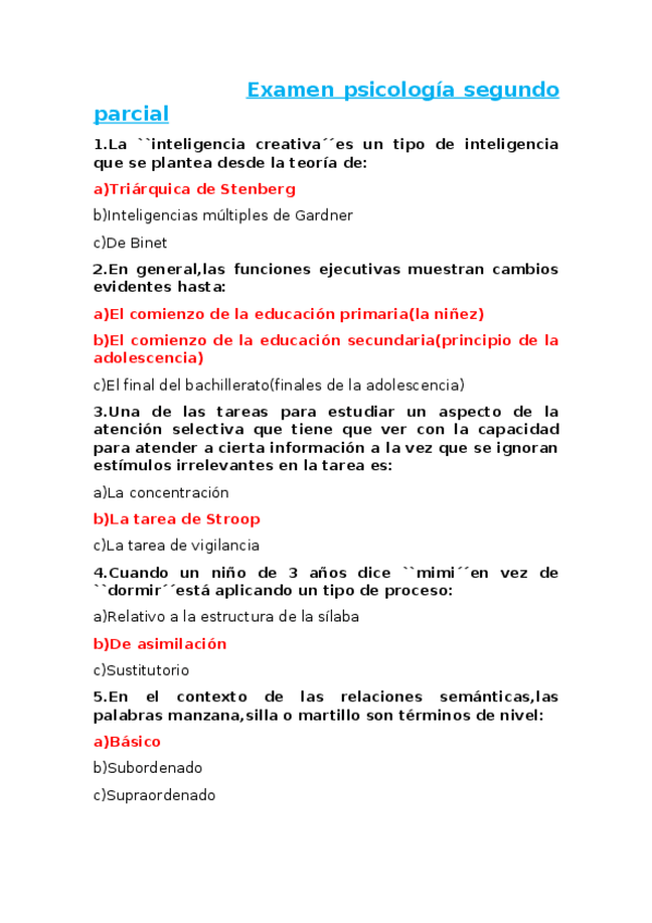 Miniatura del documento Examen-psicologia-segundo-parcialSOLUCIONES.docx