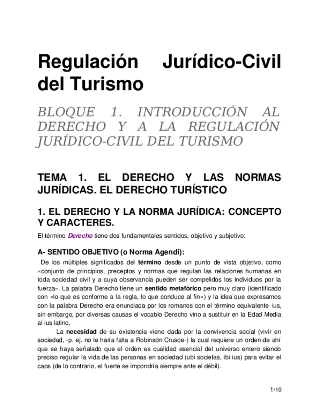 Miniatura del documento TEMA-1.-EL-DERECHO-Y-LAS-NORMAS-JURIDICAS.-EL-DERECHO-TURISTICO.docx