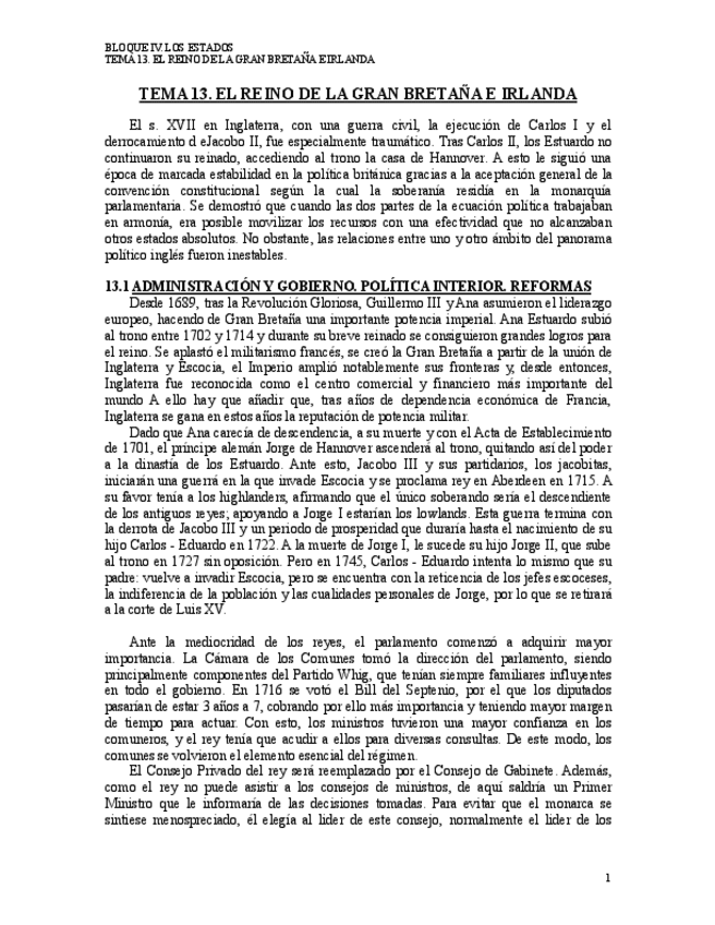 Miniatura del documento Moderna II. Tema 13.pdf