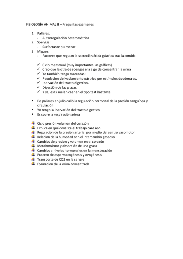 Miniatura del documento FISIOLOGIA-ANIMAL-II-Preguntas-examenes.pdf