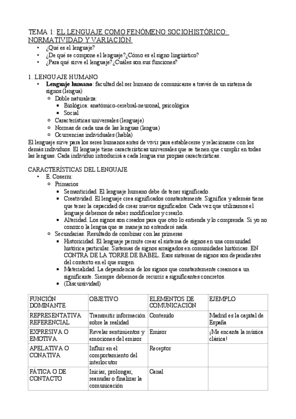 Miniatura del documento TEMA 1 Y 3 LENGUA