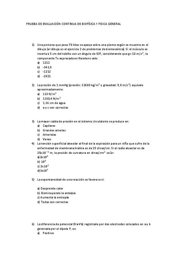 Miniatura del documento PRUEBA-DE-EVALUACION-CONTINUA-DE-BIOFISICA-Y-FISICA-GENERAL.pdf