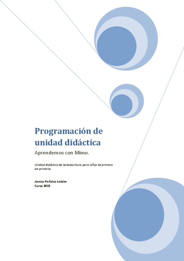 Miniatura del documento Programación de unidad didáctica.pdf