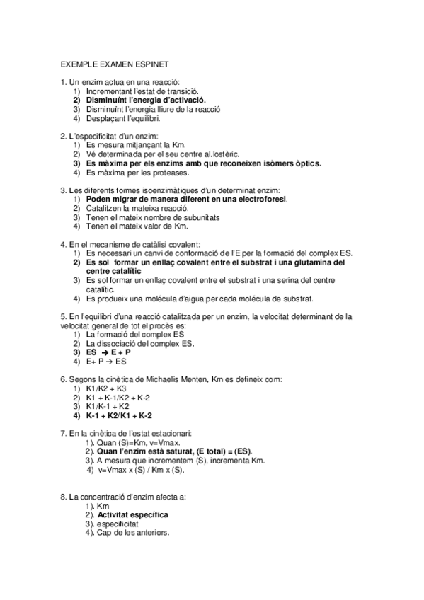 Miniatura del documento Exemple Preguntes Test (Solucions)