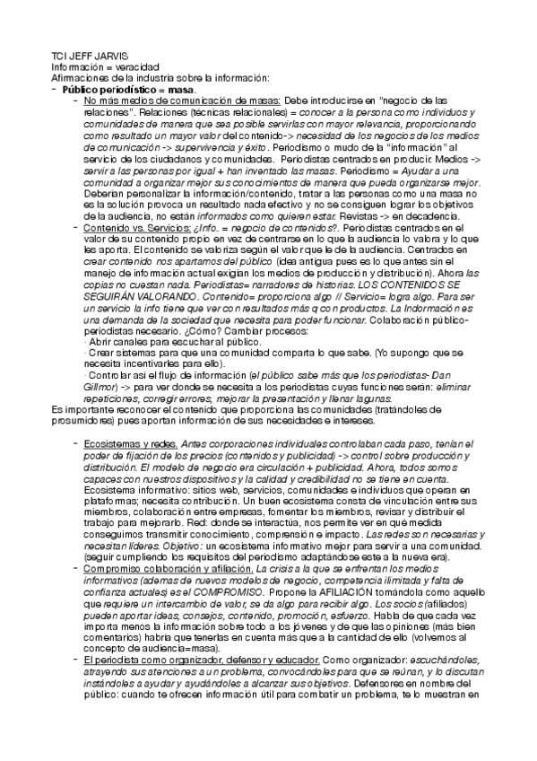 Miniatura del documento J Jarvis FIN DE LOS MEDIOS