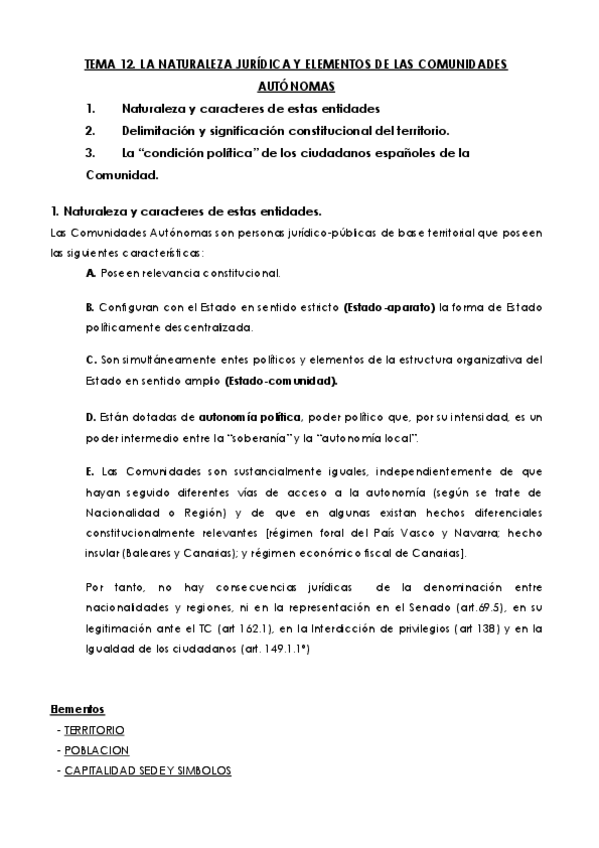 Miniatura del documento Tema-12-Constitucional-II.pdf