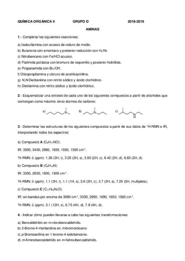 Miniatura del documento Problemas-Tema-3-Aminas.pdf