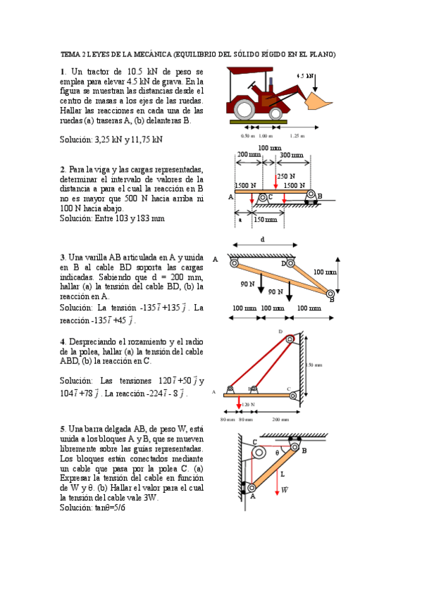 Miniatura del documento TEMA 3A EQUILIBRIO DEL SÓLIDO RÍGIDO EN EL PLANO0.pdf