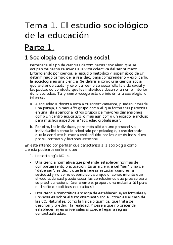 Miniatura del documento Tema-1-parte-1-sociologia.odt