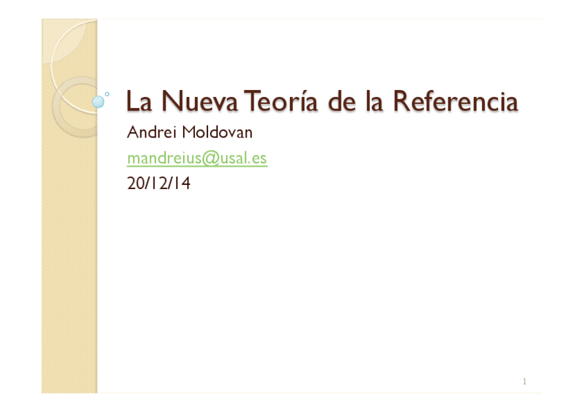 Miniatura del documento Lasnuevasteoriasdelareferencia.pdf