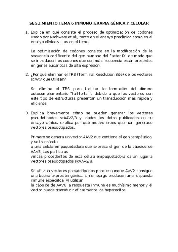 Miniatura del documento SEGUIMIENTO-TEMA-6-INMUNOTERAPIA-GENICA-Y-CELULAR.docx