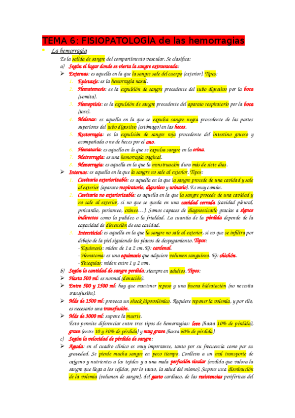 Miniatura del documento Fisiopatologia-de-las-hemorragias.docx