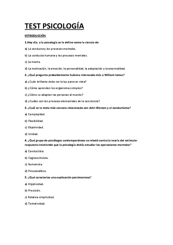 Miniatura del documento TEST-Psicologia.pdf