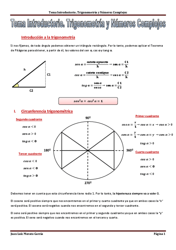 Miniatura del documento Trigonometría y Números Complejos..pdf