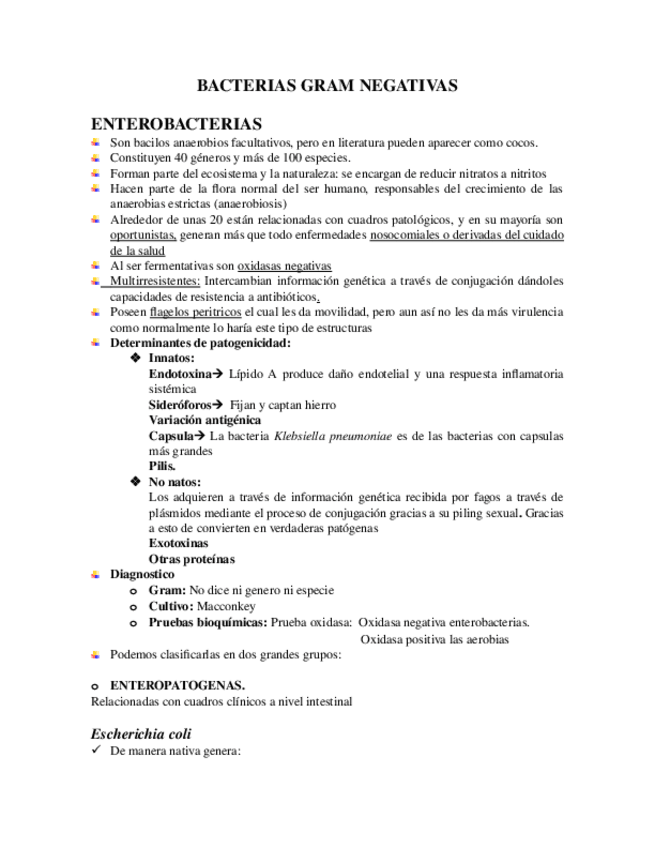 Miniatura del documento BACTERIAS-GRAM-NEGATIVAS.docx