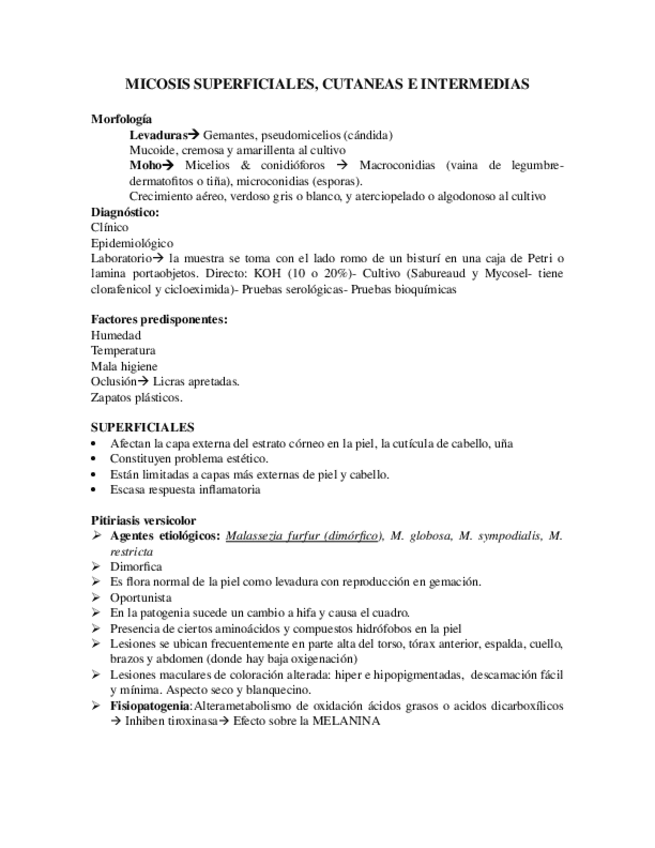 Miniatura del documento MICOSIS-SUPERFICIALES-E-INTERMEDIAS.docx