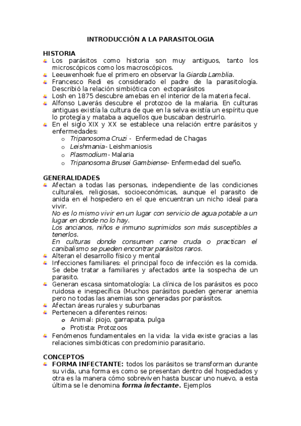 Miniatura del documento PARASITOLOGIA.docx