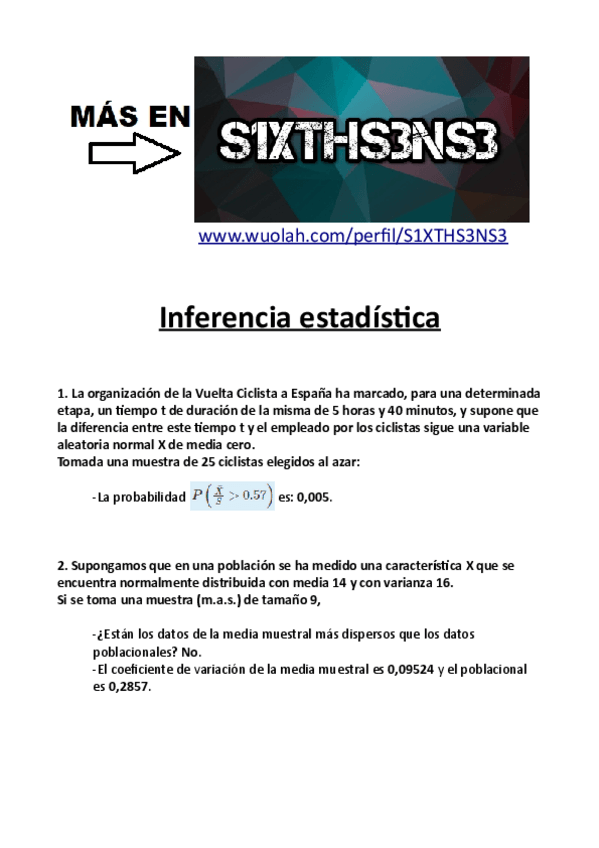 Miniatura del documento Inferencia-estadistica-Problemas-resueltos.pdf