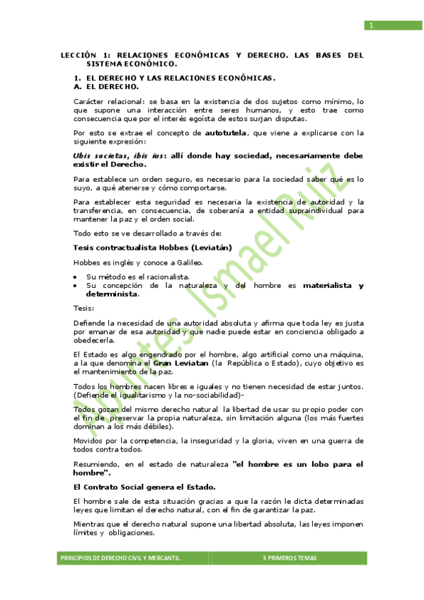 Miniatura del documento Apuntes PPOS. DERECHO PRIMER EXAMEN .pdf