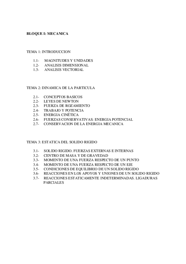 Miniatura del documento Bloque-I-Mecanica.doc