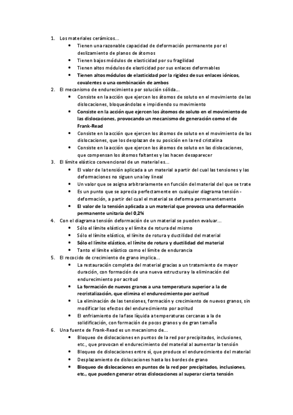 Miniatura del documento Test Comportamiento materiales