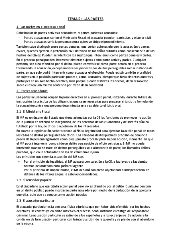 Miniatura del documento Tema 5 - Las partes.pdf