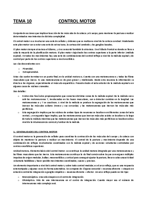 Miniatura del documento TEMA 10                        CONTROL MOTOR (Autoguardado).pdf