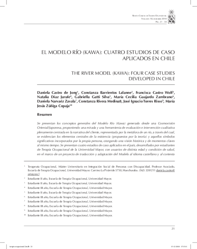 Miniatura del documento Modelo-Kawa-estudio-casos.pdf