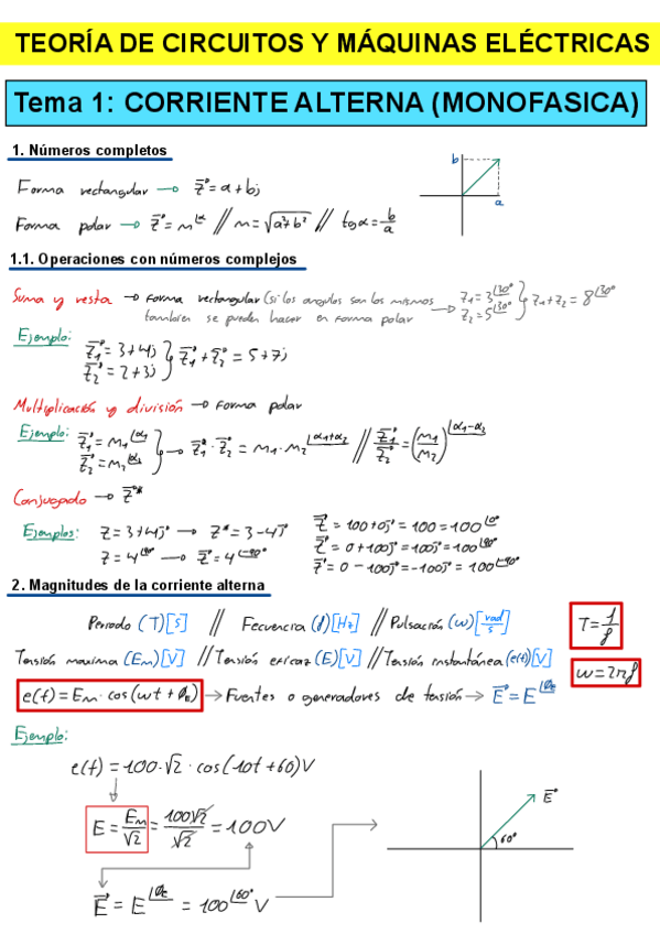 Miniatura del documento RESUMEN-Tema-1-corriente-alterna-Monofasica.pdf