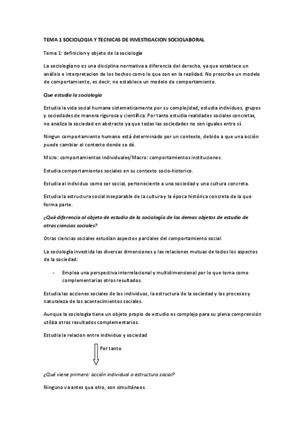 Miniatura del documento TEMA 1 SOCIOLOGIA Y TECNICAS DE INVESTIGACION SOCIOLABORAL.pdf