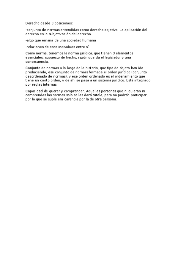 Miniatura del documento Derecho-desde-3-posiciones.odt