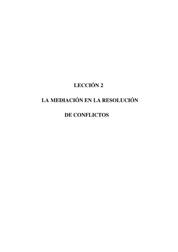 Miniatura del documento Lecciones-234MEDIACION.pdf