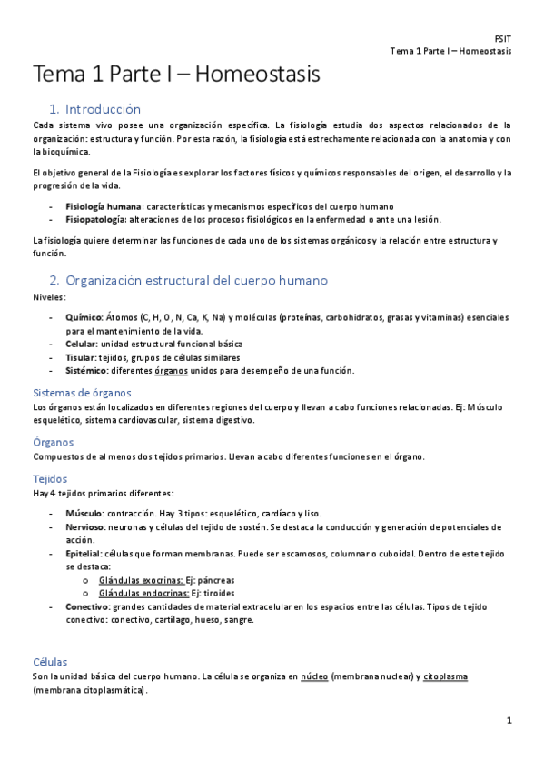Miniatura del documento Tema-1-Parte-I-Homeostasis.pdf