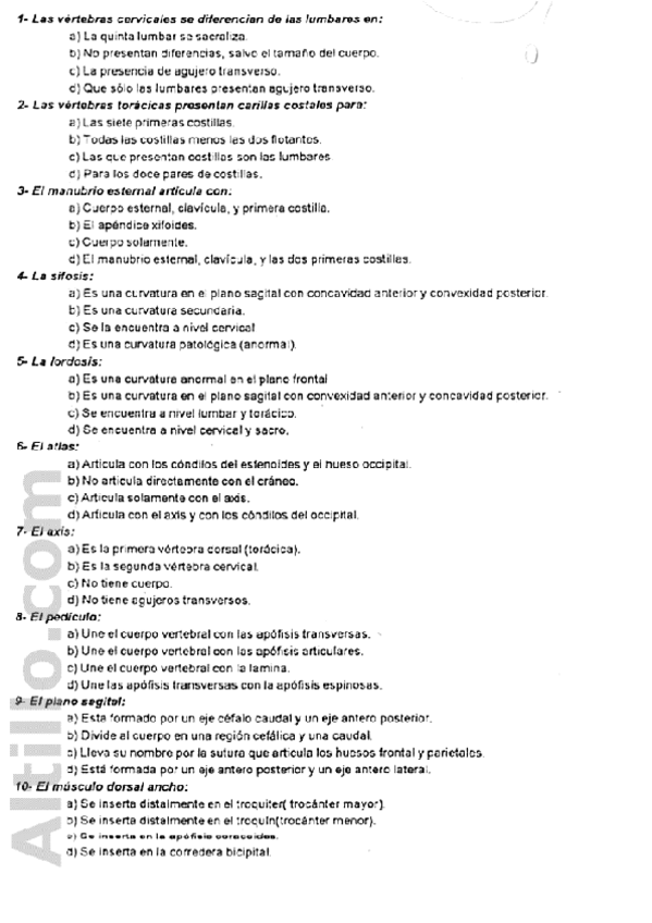 Miniatura del documento Anatomia-Humana-preguntas-2.pdf