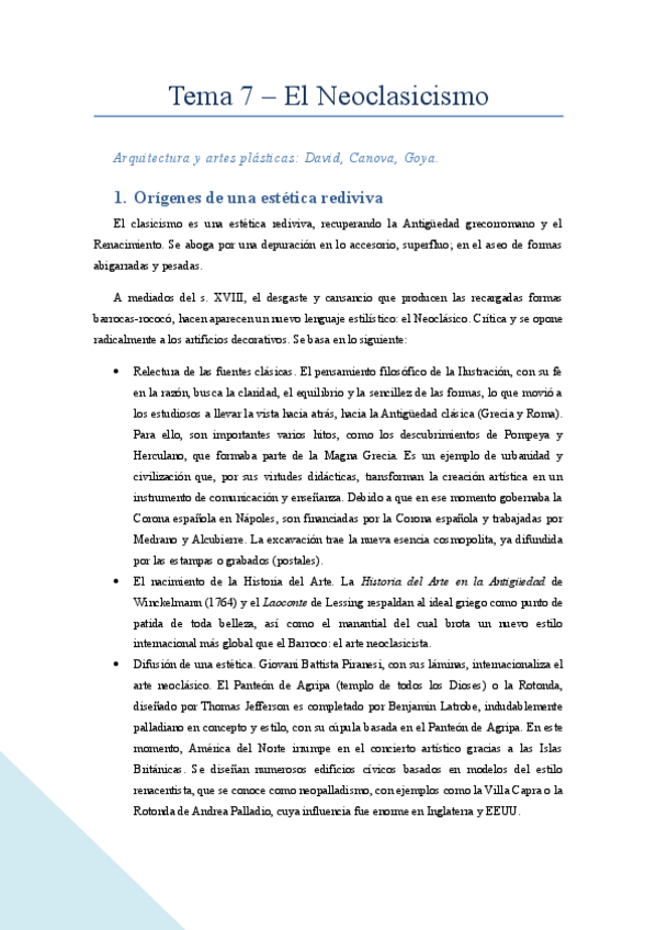 Miniatura del documento Tema-7-El-Neoclasicismo.pdf