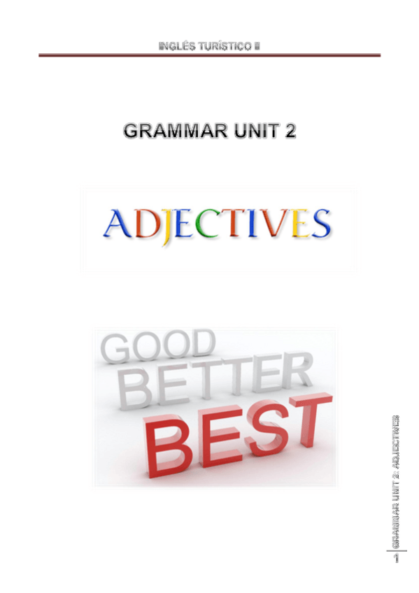 Miniatura del documento INGLES B1-UNIT 2 - ADJECTIVES.pdf