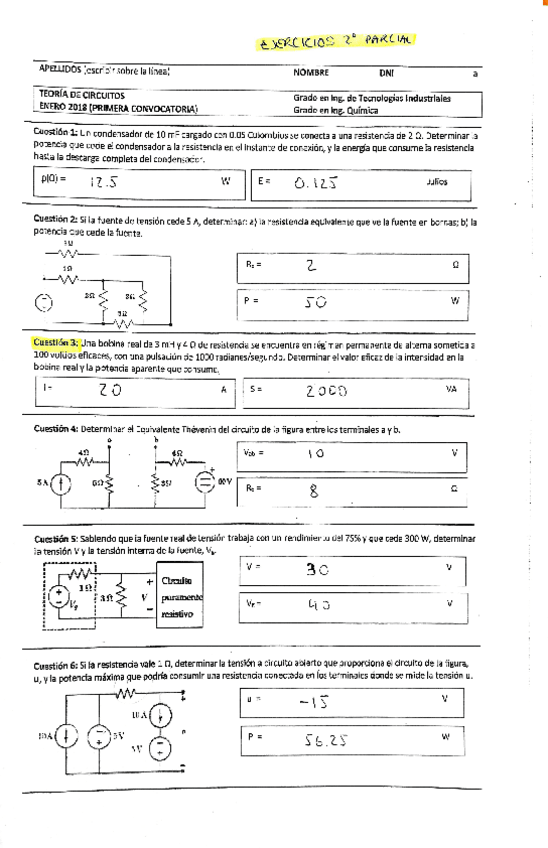 Miniatura del documento Primera-Convocatoria-Enero-2018-Teoria-de-Circuitos.pdf