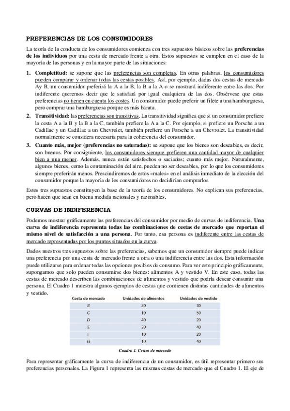 Miniatura del documento Preferencias regulares