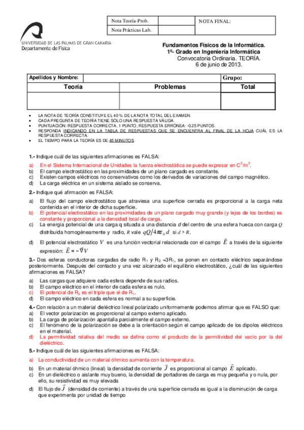 Miniatura del documento Examen Final Junio 2013 - Solución.pdf