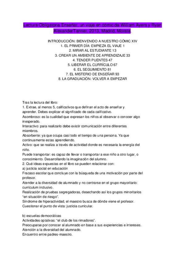 Miniatura del documento Didactica-Libro-Lectura-Obligatoria-Ensenar-un-viaje-en-comic.docx