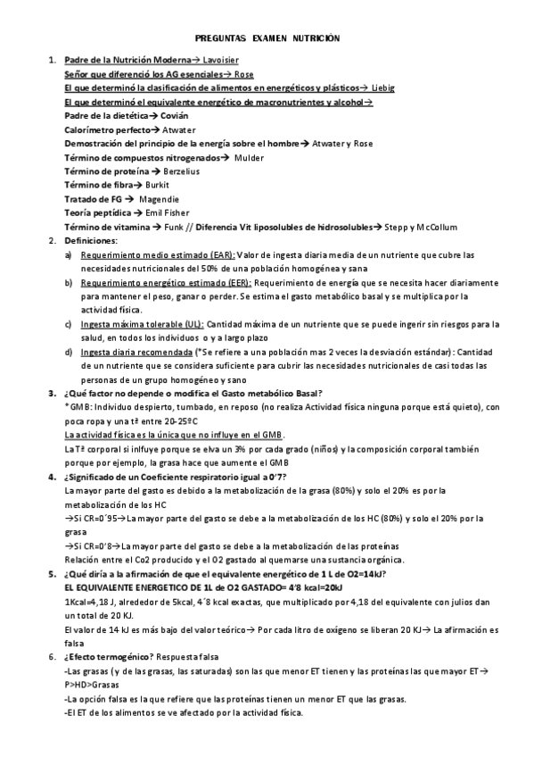 Miniatura del documento PREGUNTAS NURICIÓN PRIMER PARCIAL CORREGIDAS.pdf