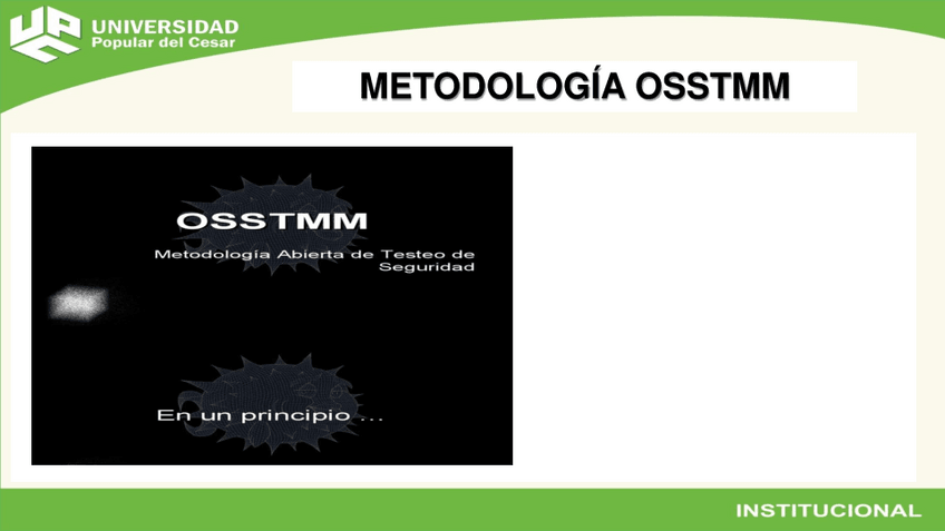 Miniatura del documento METODOLOGIA-OSSTMM-SEGURIDAD-INFORMATICA-1.pdf