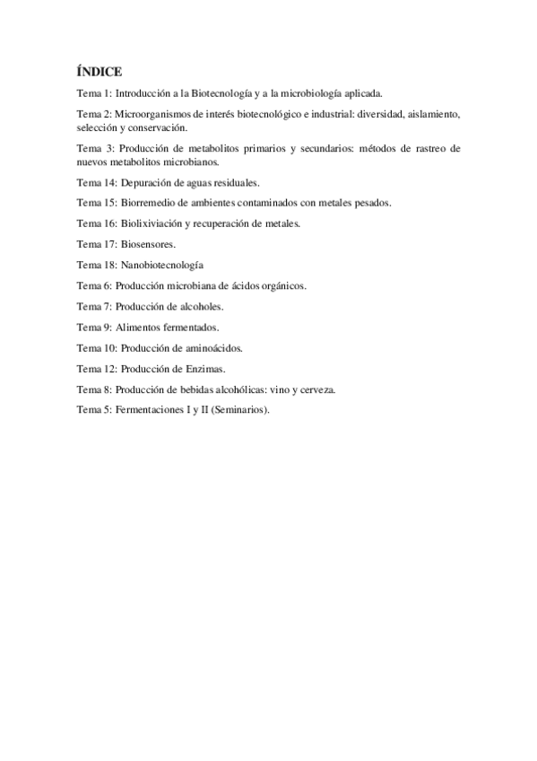 Miniatura del documento Tema 1_Introdcción a la Biotecnología y a la Micriobiología Aplicada.pdf