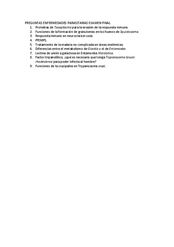 Miniatura del documento EXAMEN-ENFERMEDADES-PARASITARIAS-.pdf