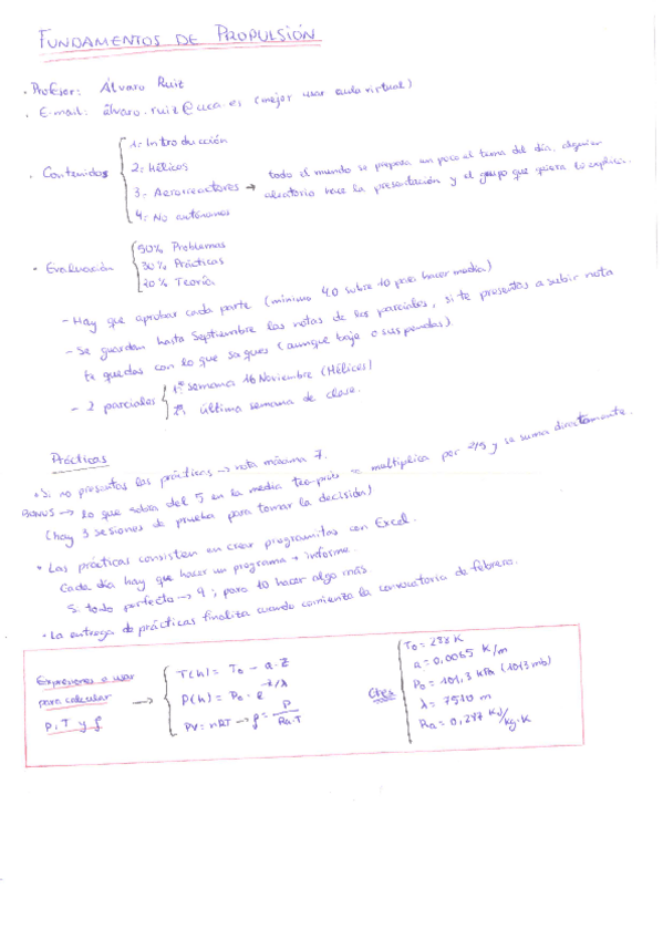 Miniatura del documento Fundamentos de Propulsión (2º parcial).pdf