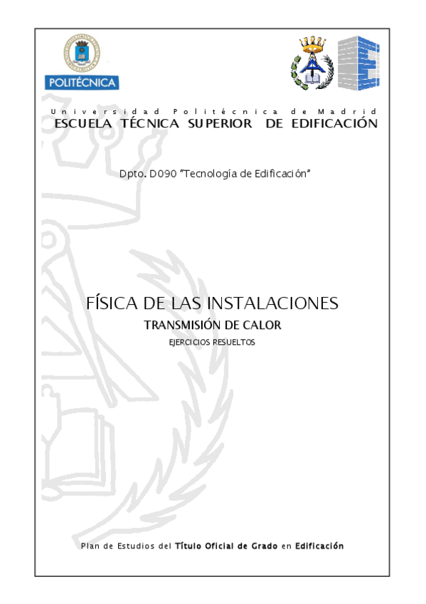 Miniatura del documento PROBLEMAS-TRANSMISION-CALOR-RESUELTOS.pdf