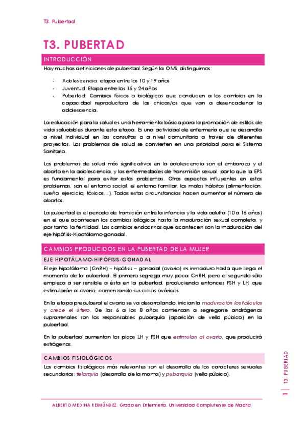 Miniatura del documento T3. Pubertad.pdf